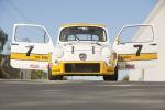 Abarth 1000 TCR Group 2 1970 года